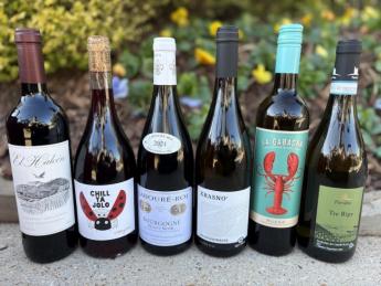 Highland Half Case - November Half Case White 2025