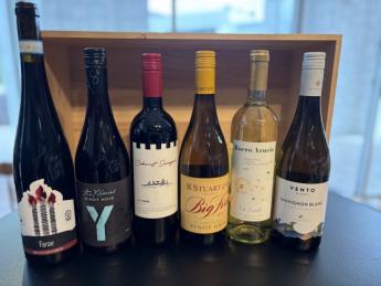 Highland Half Case - October Half Case Mixed 2025