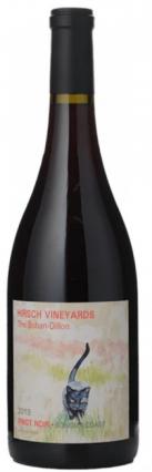 Hirsch Vineyards - Bohan Dillon 2023