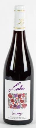 Jacky Marteau - 'Lulu' Touraine Gamay 2024