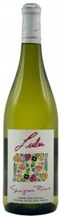 Jacky Marteau - Touraine Sauvignon Blanc 2024