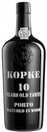 Kopke - !0 Year Tawny NV
