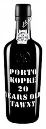 Kopke - 20 Years Old Tawny NV