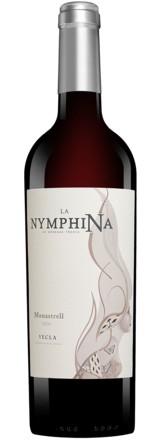 La Nymphina - Monastrell 2020
