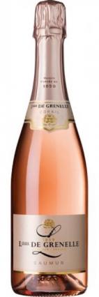 Louis Grenelles - Saumur Sparkling NV
