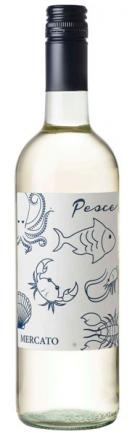 Mercato - Pesce Bianco 2021