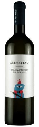 Mylonas - Assyrtiko 2024