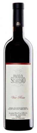 Paolo Scavino - Rosso Da Tavola Langhe 2023