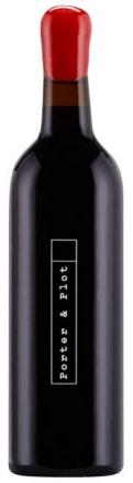 Porter And Plot - Cabernet Sauvignon 2019