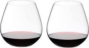 Riedel - O New World Pinot Noir Tumbler 2-pack