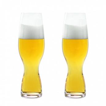 Spiegelau - Pilsner Glasses 2 Pack