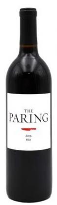 The Pairing - Red Blend 2019