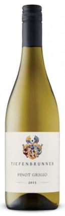 Tiefenbrunner - Pinot Grigio 375mL 2023 (375ml)