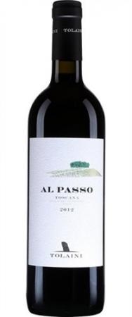 Tolaini - Al Passo 2021