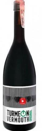 Turmeon - Red Vermouth NV