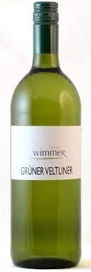 Wimmer - Gruner Veltliner 2024
