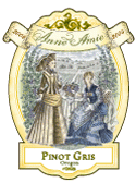 Anne Amie - Pinot Gris Oregon 2022