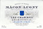 Cave de Lugny - Mcon-Lugny Les Charmes 2020