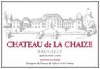 Château de La Chaize 2019