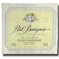 Henri Bourgeois - Petit Bourgeois Sauvignon Vin de Pays du Jardin 2021