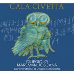 Cantina Del Morellino - Cala Civetta 2021