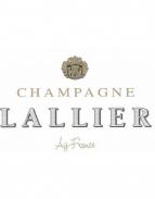 Champagne Lallier - Blanc de Blancs Grand Cru 0