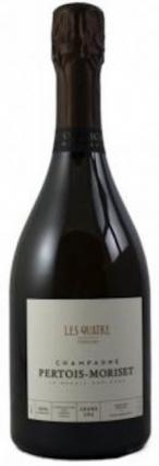 Champagne Pertois-Moriset - Les Quatre Grand Cru NV 375mL (375ml)