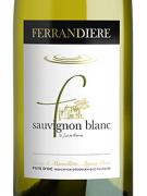 Domaine De La Ferrandiere - Sauvignon Blanc 2021