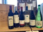 Highland Fine Wine - December Half Case Mixed 2023