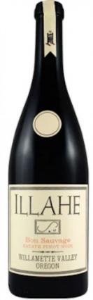 Illahe - 'Bon Sauvage' Pinot Noir 2021