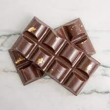 Jardi Chocolates - Dark Chocolate Meltaway Bar