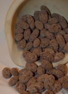 Jardi Chocolates - Salty Chocolate Almonds 0