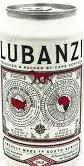 Lubanzi - Red Blend 2021 (355ml can)