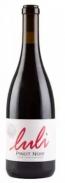 Luli - Santa Lucia Highlands Pinot Noir 2020