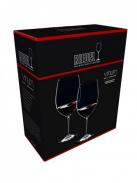 Riedel - Vinum Bordeaux Grand Cru Glass 2-pack 0