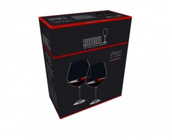 Riedel - Vinum New World Pinot Noir Glass 2-pack