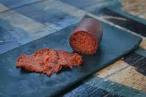 Spotted Trotter - Nduja 0