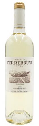Terrebrune - Bandol Blanc 2021
