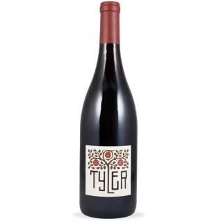 Tyler - Sta. Rita Hills Pinot Noir 2021